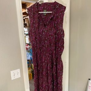 Dress Taylor Size 10